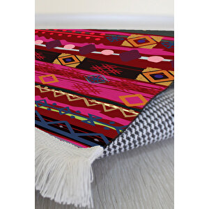 Karnaval Dublin Kilim 034 80x200 cm