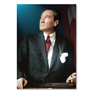 Mustafa Kemal Atatürk Posterleri 50x70 cm