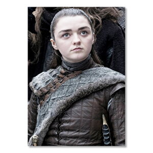 Game Of Thrones Arya Stark 50x70 cm