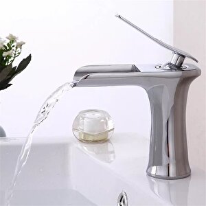 Lavabo Bataryası Şelale Klb102