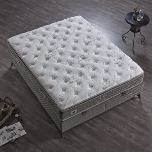Bio Balance Yatak 200x200 cm