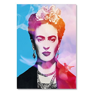 Frida Kahlo Portre