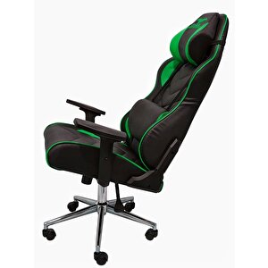 Herkese Mobilya Zal X-2075 Pro Gamer Üst Seviye Oyuncu Koltuğu Gaming Chair Yarış Koltuğu Oyun Koltuğu Komple Yatar