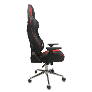 Woxup Pro Gamer Üst Seviye Oyuncu Koltuğu Gaming Chair Yarış Koltuğu Oyun Koltuğu Komple Yatar