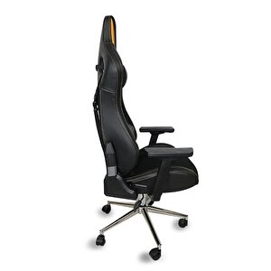 Herkese Mobilya Woxup Grovex Pro Gamer Üst Seviye Oyuncu Koltuğu Gaming Chair Yarış Koltuğu Oyun Koltuğu Komple Yatar