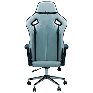 Herkese Mobilya Woxup Alpha Pro Gamer Üst Seviye Oyuncu Koltuğu Gaming Chair Yarış Koltuğu Oyun Koltuğu Komple Yatar