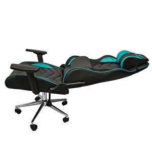 Herkese Mobilya Zal X-2073 Pro Gamer Üst Seviye Oyuncu Koltuğu Gaming Chair Yarış Koltuğu Oyun Koltuğu Komple Yatar
