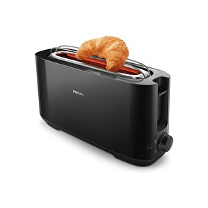 Daily Collection Hd2590/90 Ekmek Kızartma Makinesi