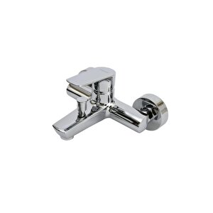 Sh640 Ikili Duş Seti Takımı (duş Sistemi + Liva Banyo Bataryası)