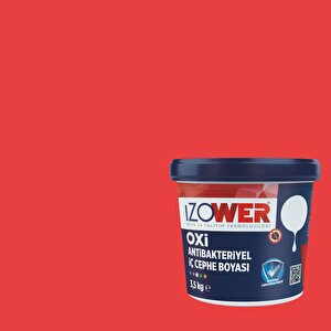 Oxi̇ Antibakteriyel- 3,5 Kg- Yaban Gülü20 3,5 kg