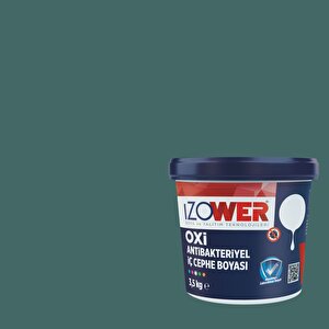 Oxi̇ Antibakteriyel- 3,5 Kg- Göl30 3,5 kg