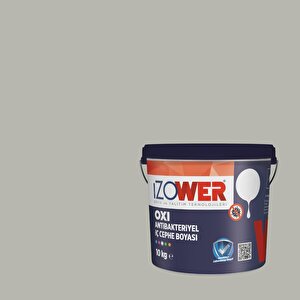 Oxi̇ Antibakteriyel - 10 Kg- Gümüş10 10 kg