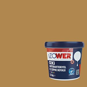 Oxi̇ Antibakteriyel - 3,5 Kg- Başak50 3,5 kg