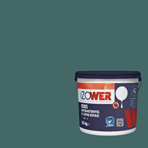 Oxi̇ Antibakteriyel- 20 Kg- Göl30 20 kg
