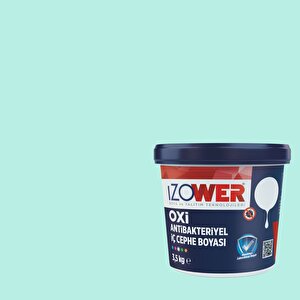 Oxi̇ Antibakteriyel- 3,5 Kg- Turkuaz10 3,5 kg