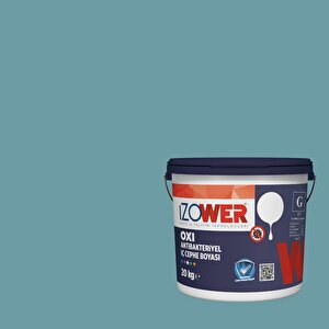 Oxi̇ Antibakteriyel- 20 Kg- Halikarnas50 20 kg
