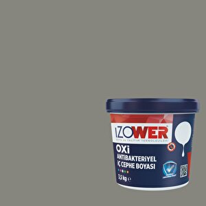 Oxi̇ Antibakteriyel - 3,5 Kg- Gümüş30 3,5 kg