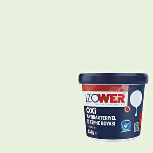 Oxi̇ Antibakteriyel- 3,5 Kg- Mentol10 3,5 kg