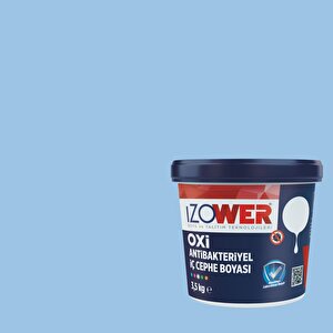 Oxi̇ Antibakteriyel- 3,5 Kg- Derya20 3,5 kg