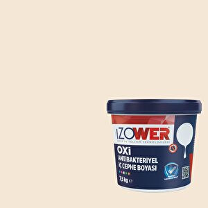 Oxi̇ Antibakteriyel - 3,5 Kg- Kaşmir30 3,5 kg