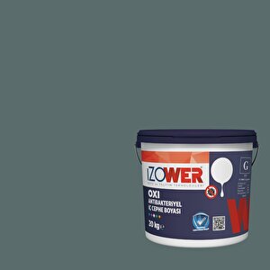 Oxi̇ Antibakteriyel- 20 Kg- Göl10 20 kg