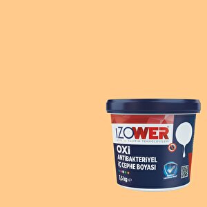 Oxi̇ Antibakteriyel - 3,5 Kg- Şampanya30 3,5 kg