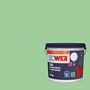 Oxi̇ Antibakteriyel- 20 Kg- Mistik40 20 kg
