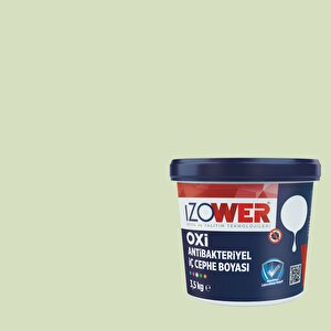 Oxi̇ Antibakteriyel- 3,5 Kg- Nisan30 3,5 kg