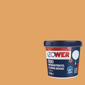 Oxi̇ Antibakteriyel - 3,5 Kg- Şampanya40 3,5 kg