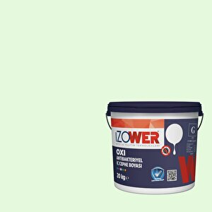 Oxi̇ Antibakteriyel- 20 Kg- Mentol20 20 kg