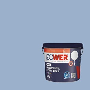 Oxi̇ Antibakteriyel- 10 Kg- Atlas40 10 kg