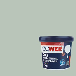 Oxi̇ Antibakteriyel- 3,5 Kg- Buzul Yeşili40 3,5 kg