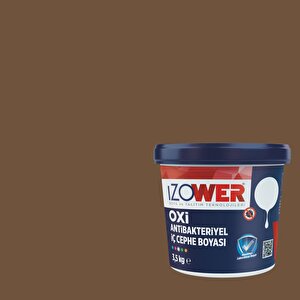 Oxi̇ Antibakteriyel - 3,5 Kg- Kahve10 3,5 kg