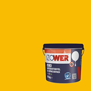 Oxi̇ Antibakteriyel - 10 Kg- Altın Sarısı40 10 kg