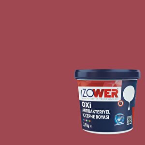 Oxi̇ Antibakteriyel- 3,5 Kg- Pembe İnci40 3,5 kg