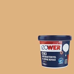 Oxi̇ Antibakteriyel - 3,5 Kg- Kese Kağıdı40 3,5 kg