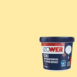 Oxi̇ Antibakteriyel - 3,5 Kg- Krem10 3,5 kg