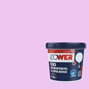 Oxi̇ Antibakteriyel- 3,5 Kg- Lila10 3,5 kg