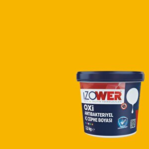 Oxi̇ Antibakteriyel - 3,5 Kg- Altın Sarısı50 3,5 kg