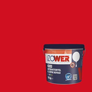 Oxi̇ Antibakteriyel- 10 Kg- Karmen10 10 kg