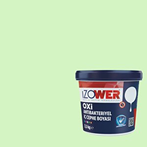 Oxi̇ Antibakteriyel- 3,5 Kg- Fıstık10 3,5 kg