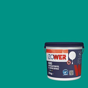 Oxi̇ Antibakteriyel- 20 Kg- Turkuaz40 20 kg
