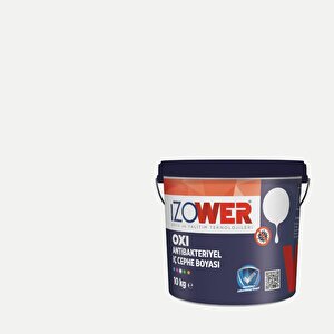 Oxi̇ Antibakteriyel - 10 Kg- Krater20 10 kg