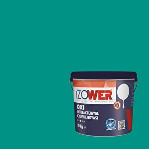 Oxi̇ Antibakteriyel- 10 Kg- Turkuaz40 10 kg