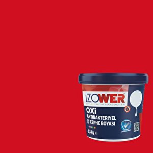 Oxi̇ Antibakteriyel- 3,5 Kg- Karmen10 3,5 kg