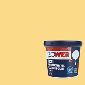 Oxi̇ Antibakteriyel - 3,5 Kg- Krem30 3,5 kg