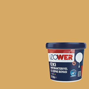 Oxi̇ Antibakteriyel - 3,5 Kg- Başak40 3,5 kg