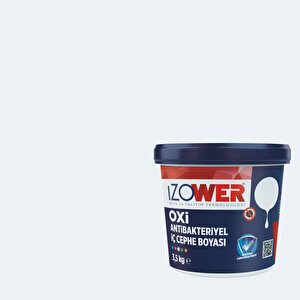 Oxi̇ Antibakteriyel- 3,5 Kg- Sis10 3,5 kg