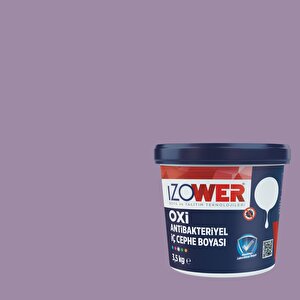 Oxi̇ Antibakteriyel- 3,5 Kg- Eflatun50 3,5 kg
