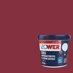 Oxi̇ Antibakteriyel- 3,5 Kg- Pembe İnci50 3,5 kg
